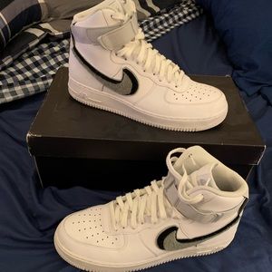 Nike Air Force 1 High